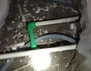 九龙坡卫生间漏水多少钱