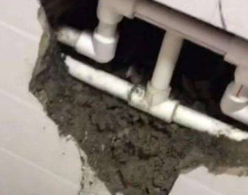 九龙坡卫生间漏水哪家好
