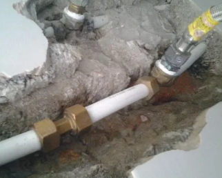 九龙坡测漏水多少钱