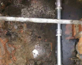 九龙坡卫生间测漏水多少钱