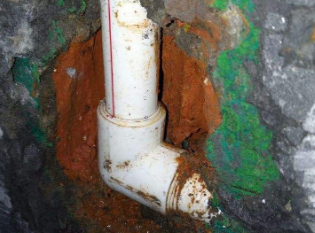 九龙坡卫生间测漏水价格明细