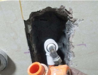 九龙坡卫生间测漏水哪家好
