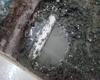 九龙坡卫生间测漏水哪家好