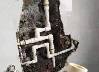 九龙坡卫生间测漏水价格多少