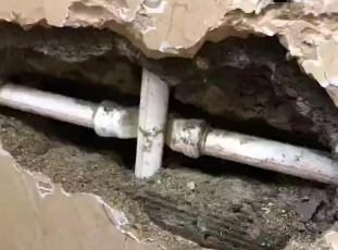 九龙坡水管维修哪家好