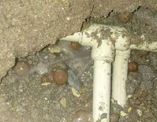 九龙坡卫生间测漏