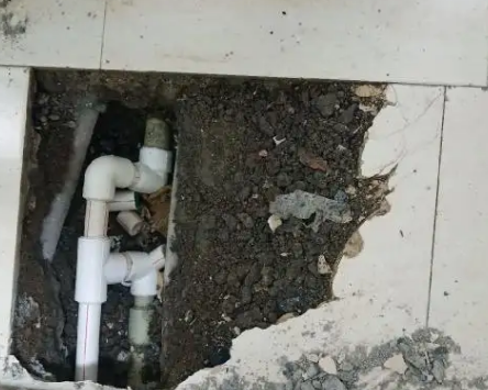 九龙坡卫生间测漏水哪家好