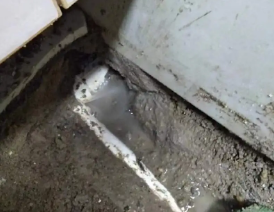 九龙坡卫生间测漏水多少钱