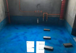 九龙坡卫生间防水步骤