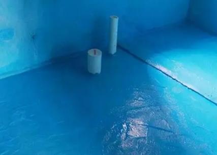 九龙坡卫生间防水公司分享防水小知识