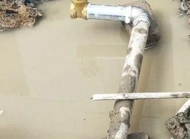 九龙坡测漏水公司电话